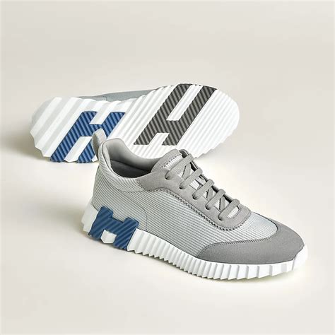 hermes sneakers prijs|Hermes bouncing sneaker men's.